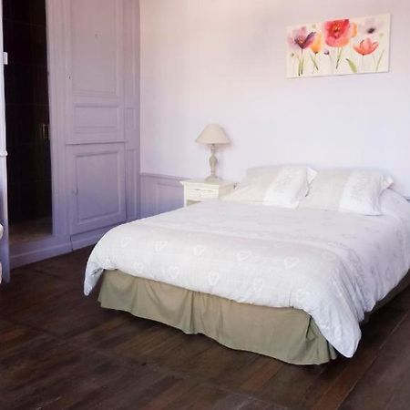 Le Pan De Bois Bed & Breakfast Bar-sur-Seine Exterior foto