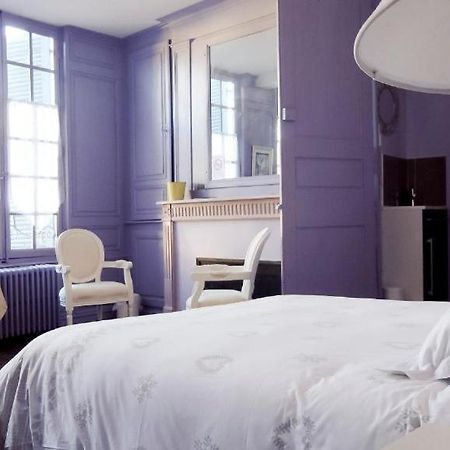 Le Pan De Bois Bed & Breakfast Bar-sur-Seine Exterior foto