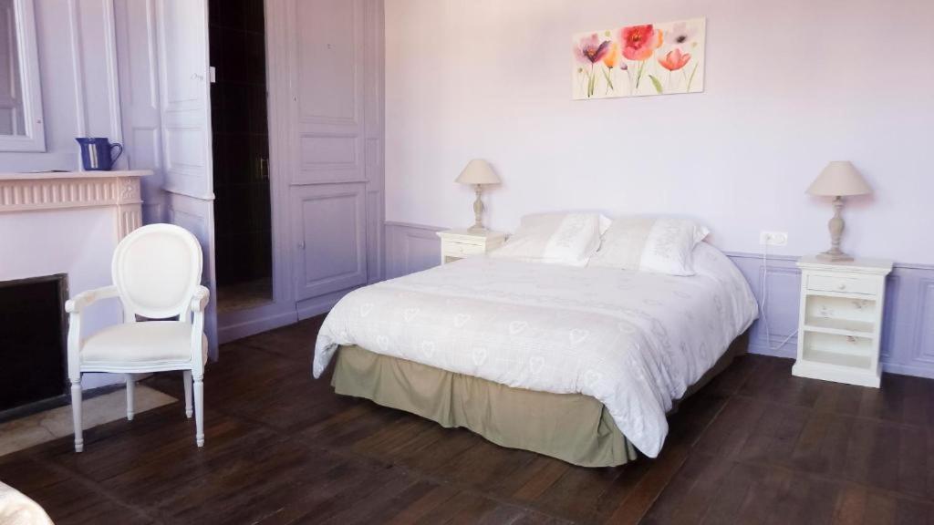 Le Pan De Bois Bed & Breakfast Bar-sur-Seine Exterior foto