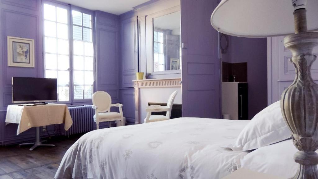 Le Pan De Bois Bed & Breakfast Bar-sur-Seine Exterior foto